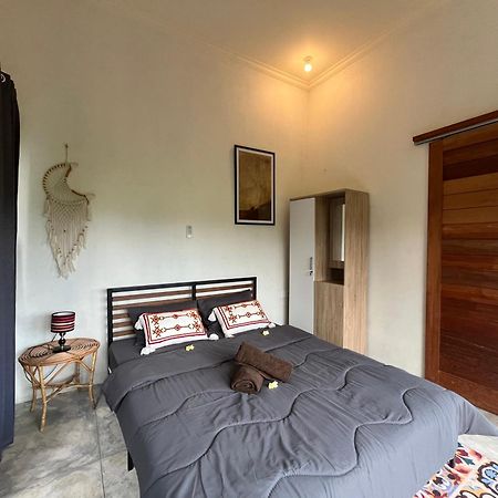 Mandala Rengganis Ubud View Private Villa By Eps Eksteriør bilde